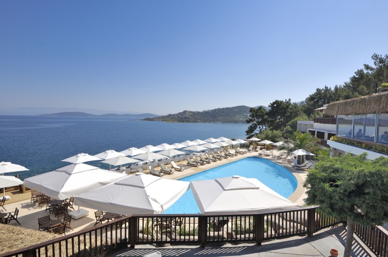 Sarpedor Boutique Hotel foto 63