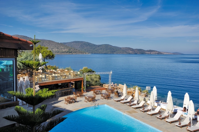 Sarpedor Boutique Hotel foto 64