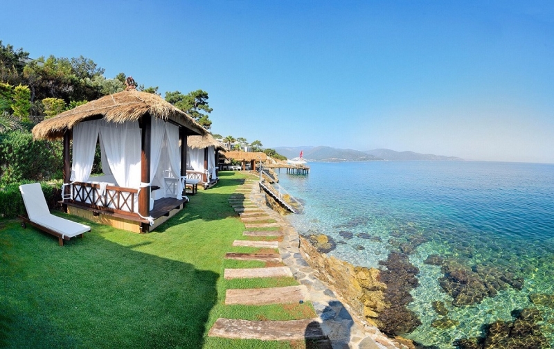 Sarpedor Boutique Hotel foto 65