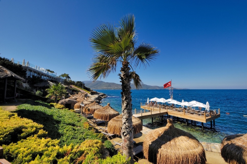 Sarpedor Boutique Hotel foto 66