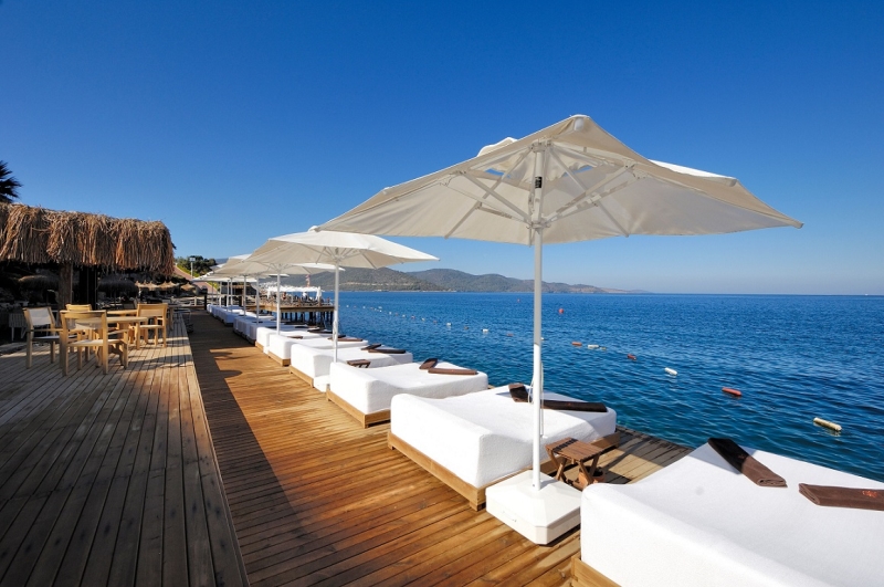 Sarpedor Boutique Hotel foto 67