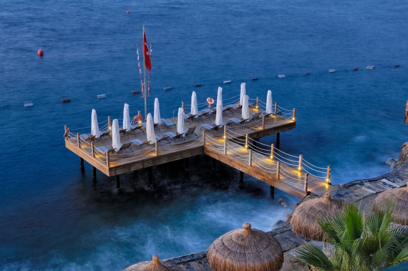 Sarpedor Boutique Hotel foto 68