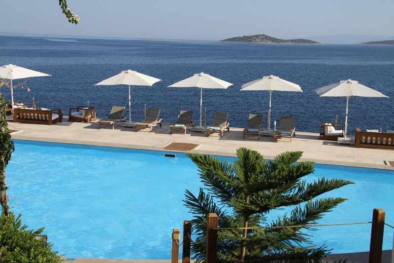 Sarpedor Boutique Hotel foto 30