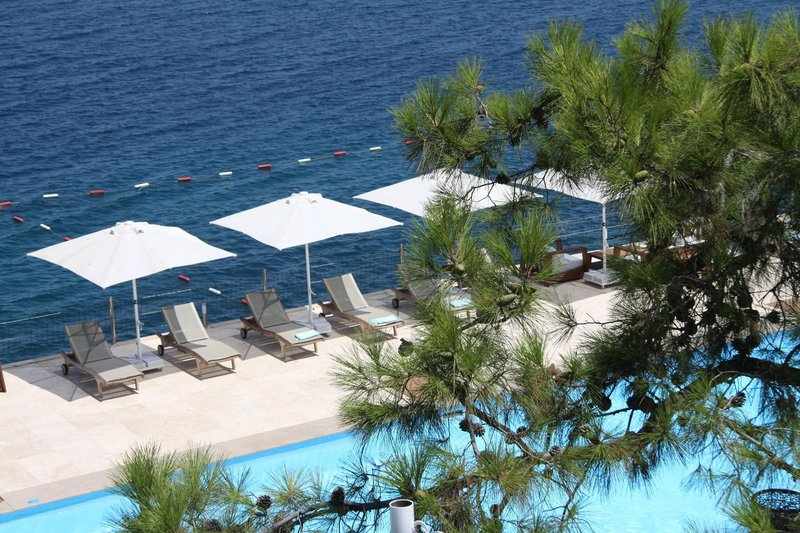 Sarpedor Boutique Hotel foto 31
