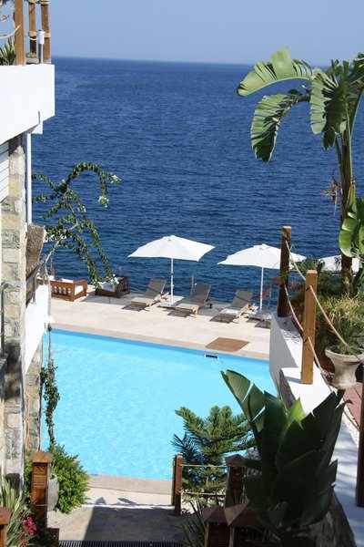 Sarpedor Boutique Hotel foto 32