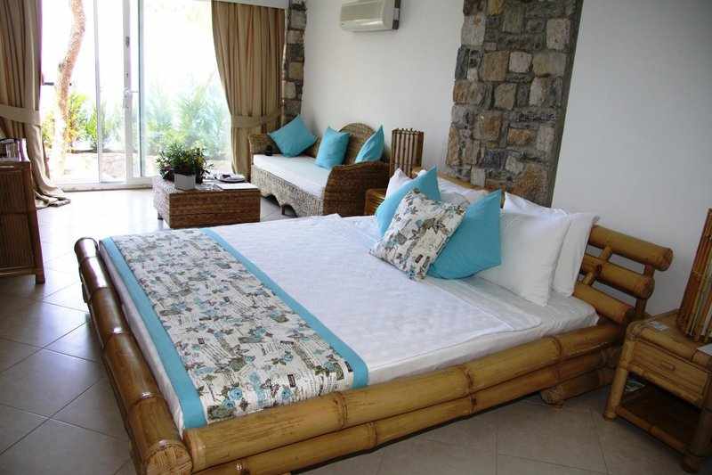Sarpedor Boutique Hotel foto 34