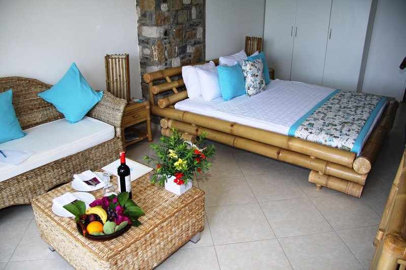 Sarpedor Boutique Hotel foto 36