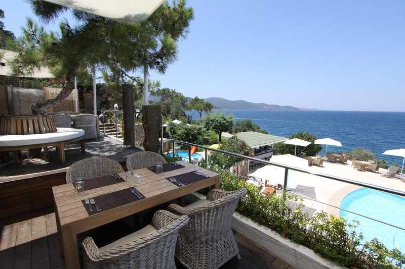 Sarpedor Boutique Hotel foto 37