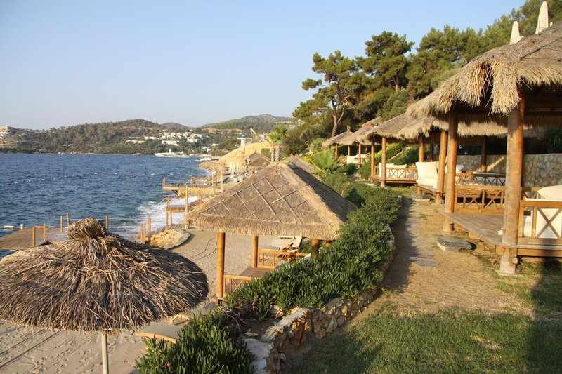 Sarpedor Boutique Hotel foto 38
