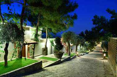 Sarpedor Boutique Hotel foto 39