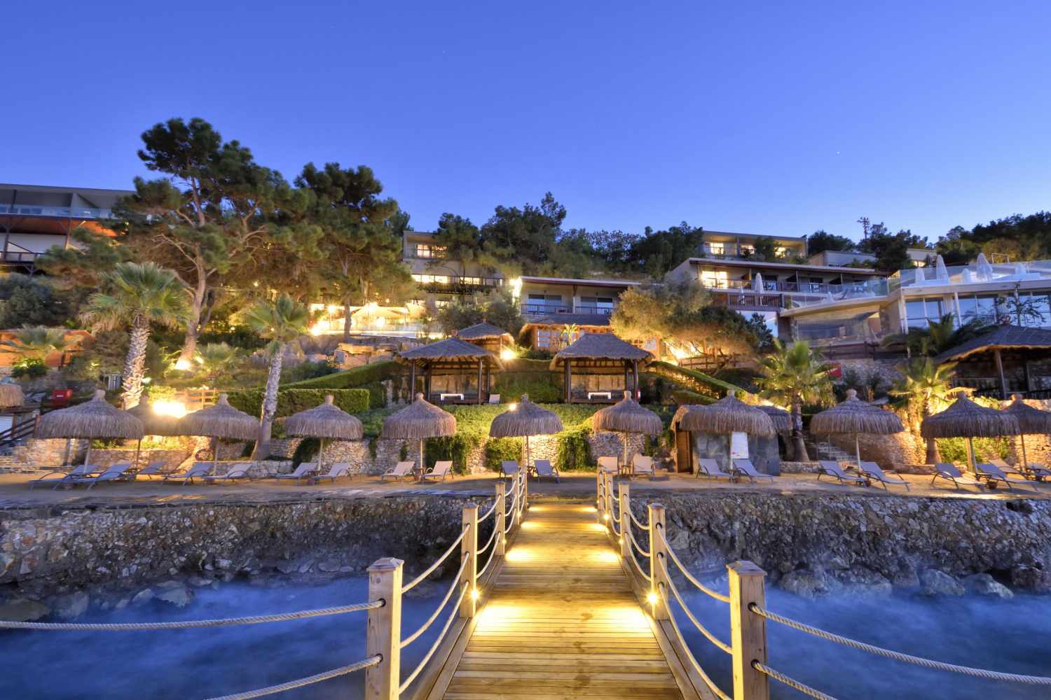 Sarpedor Boutique Hotel foto 41