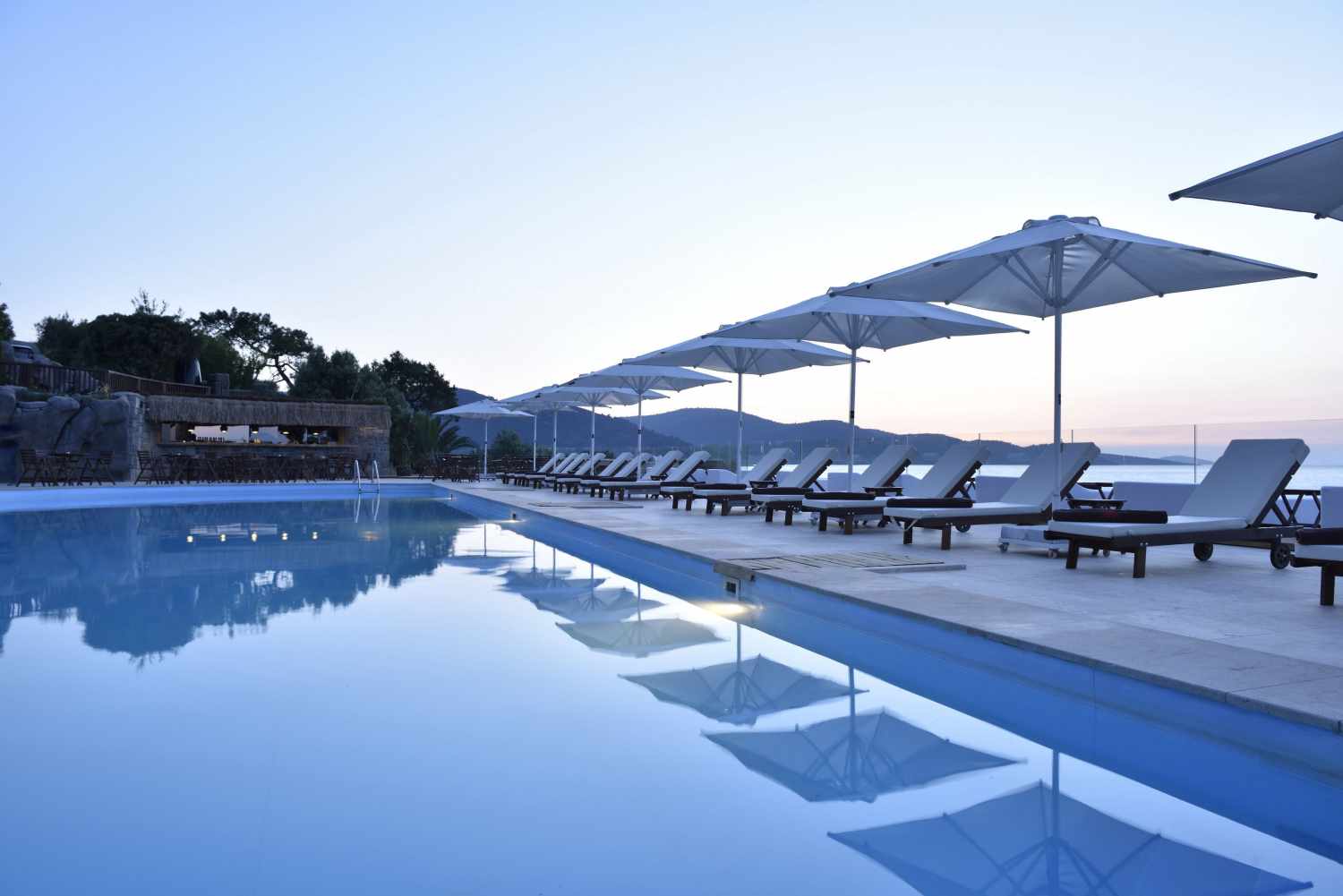 Sarpedor Boutique Hotel foto 42