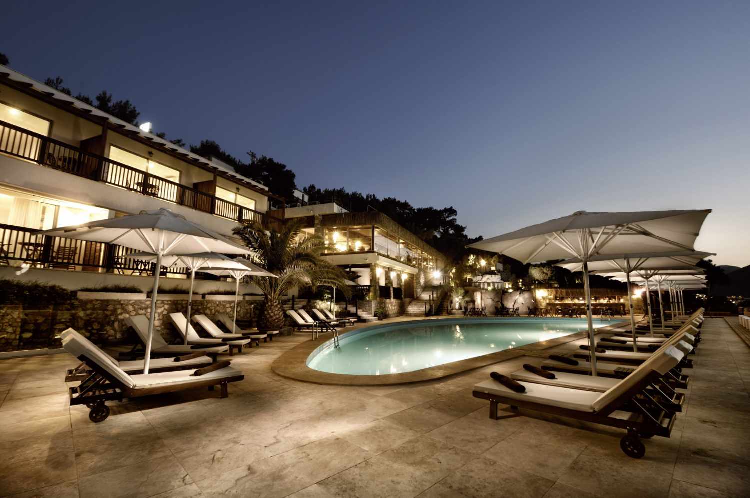 Sarpedor Boutique Hotel foto 43