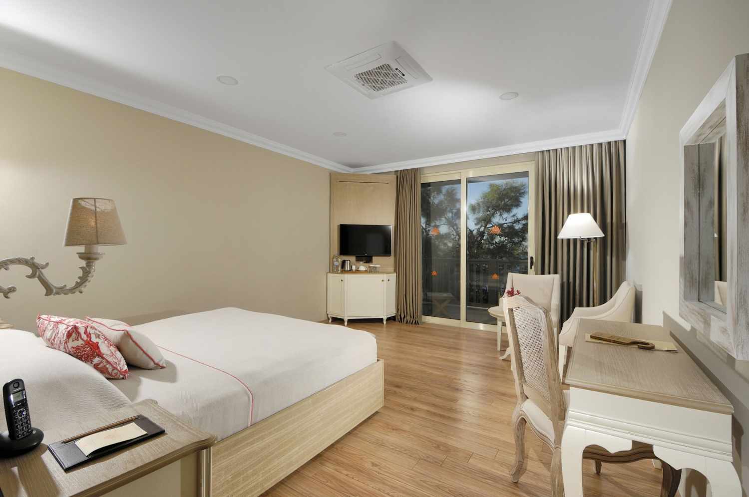 Sarpedor Boutique Hotel foto 47