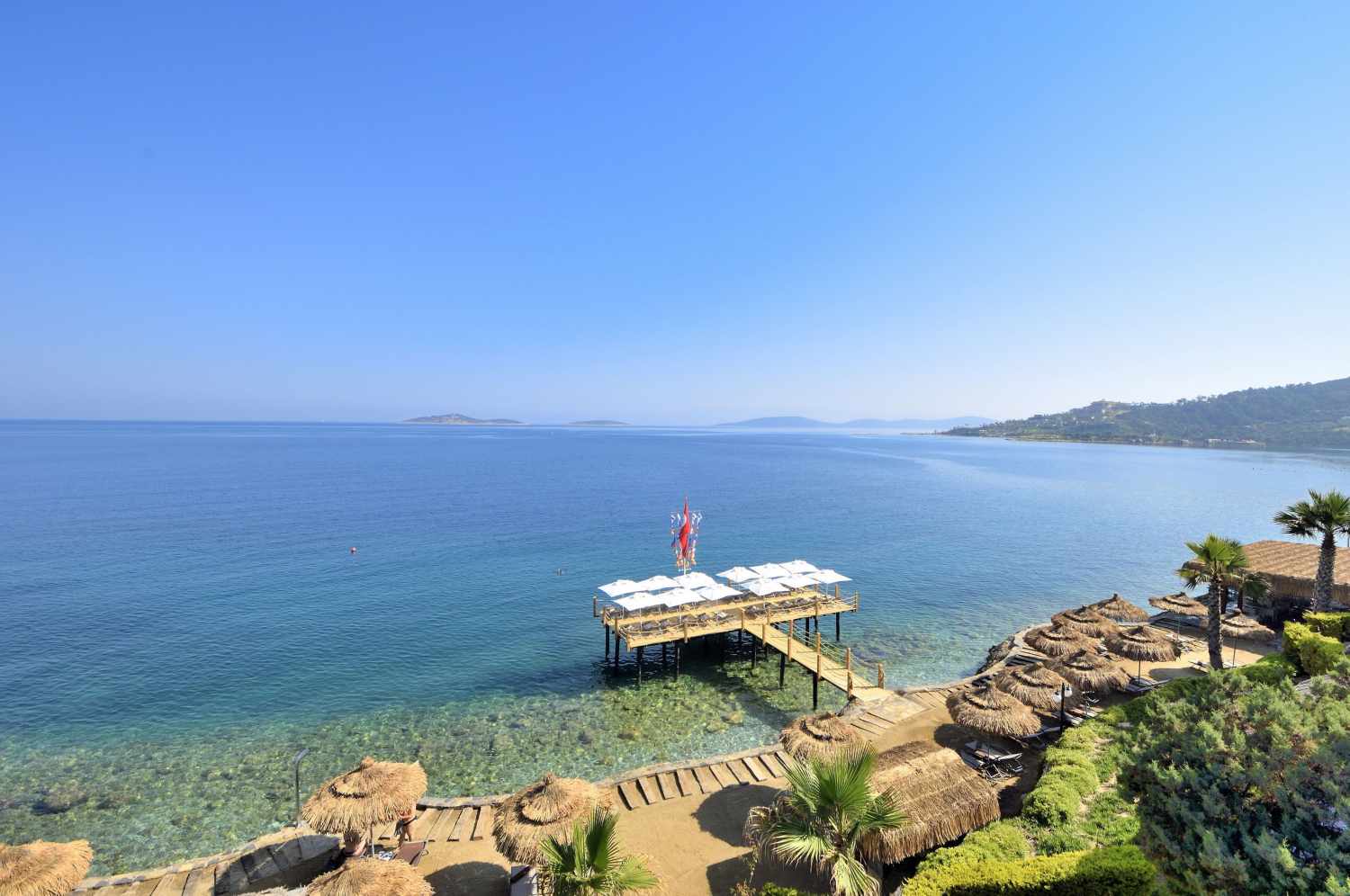 Sarpedor Boutique Hotel foto 48