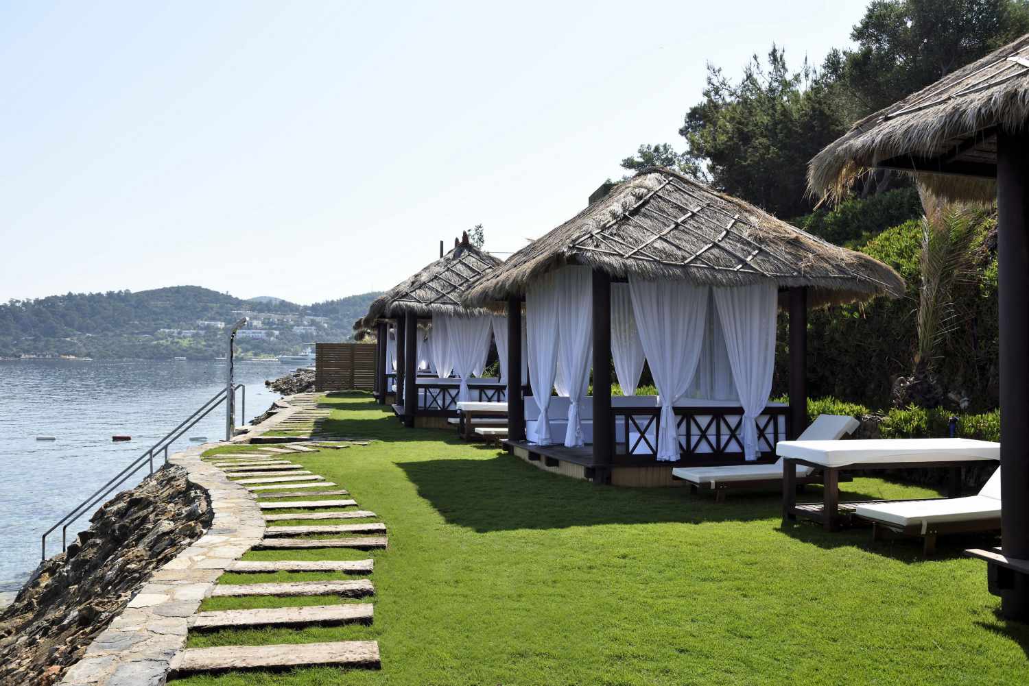 Sarpedor Boutique Hotel foto 49