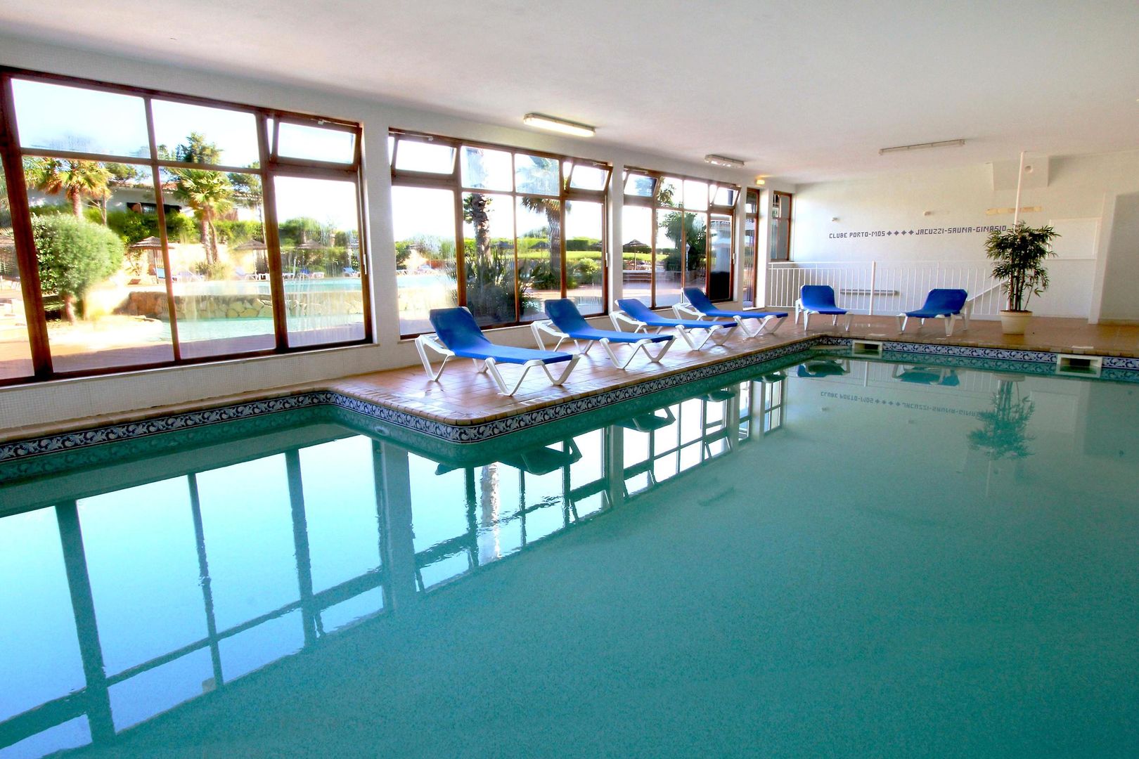 Clube Porto Mós foto 6