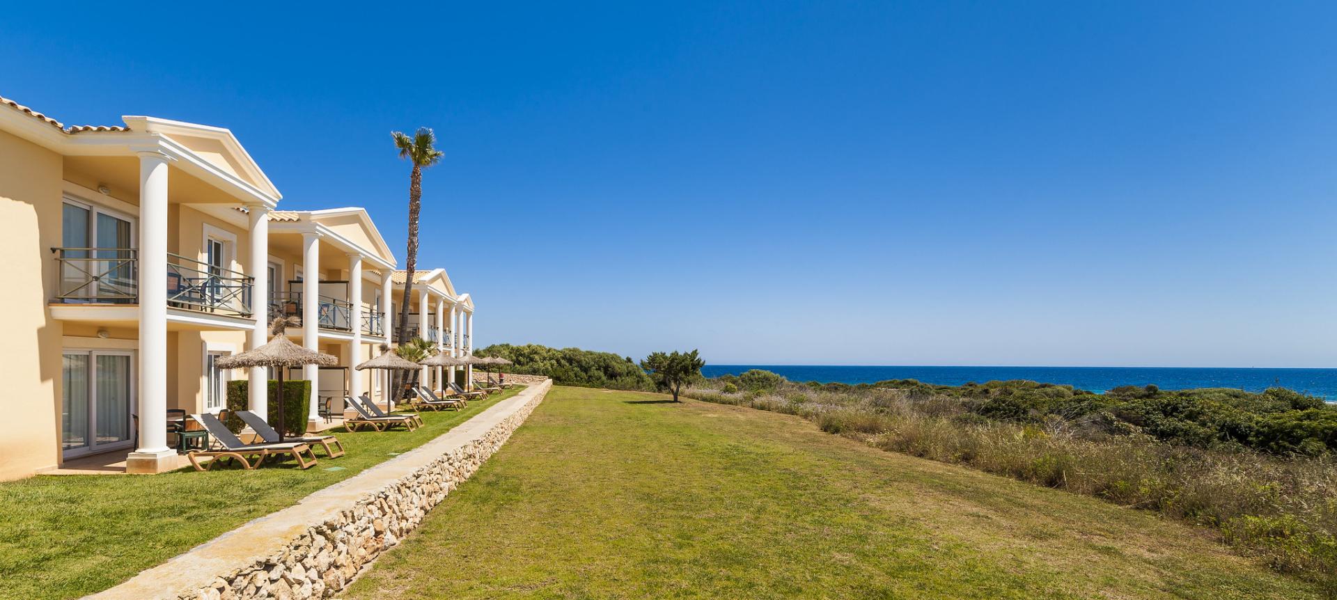 Insotel Punta Prima Resort & Spa foto 18
