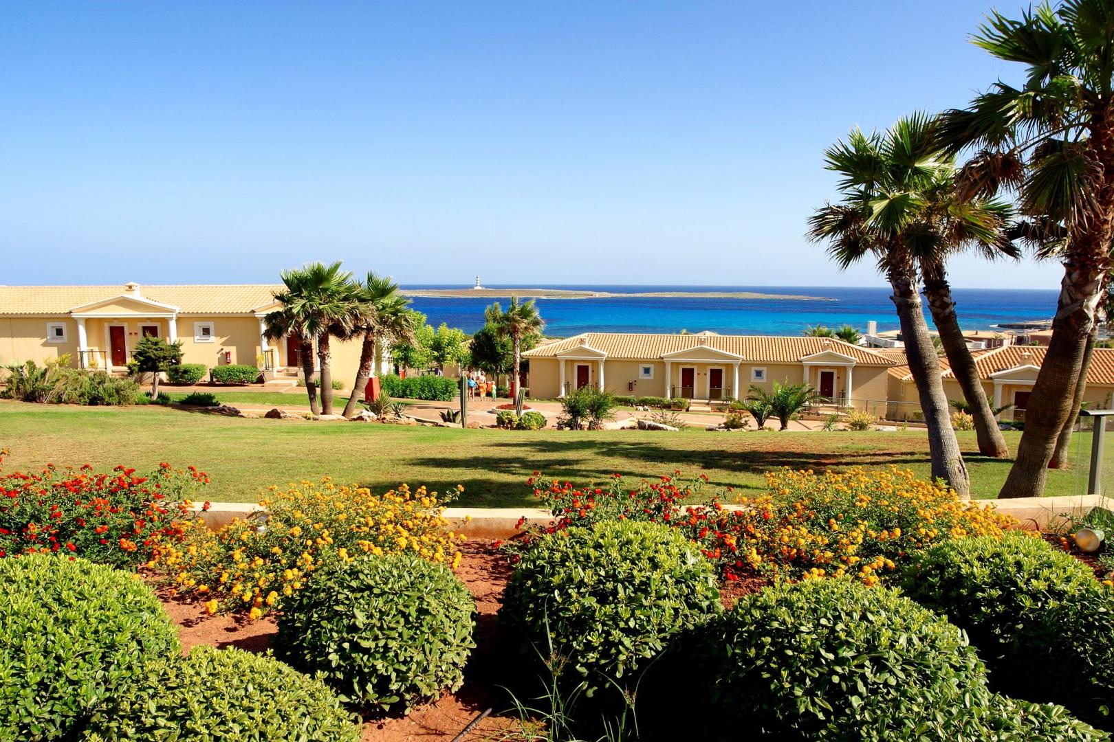 Insotel Punta Prima Resort & Spa foto 19