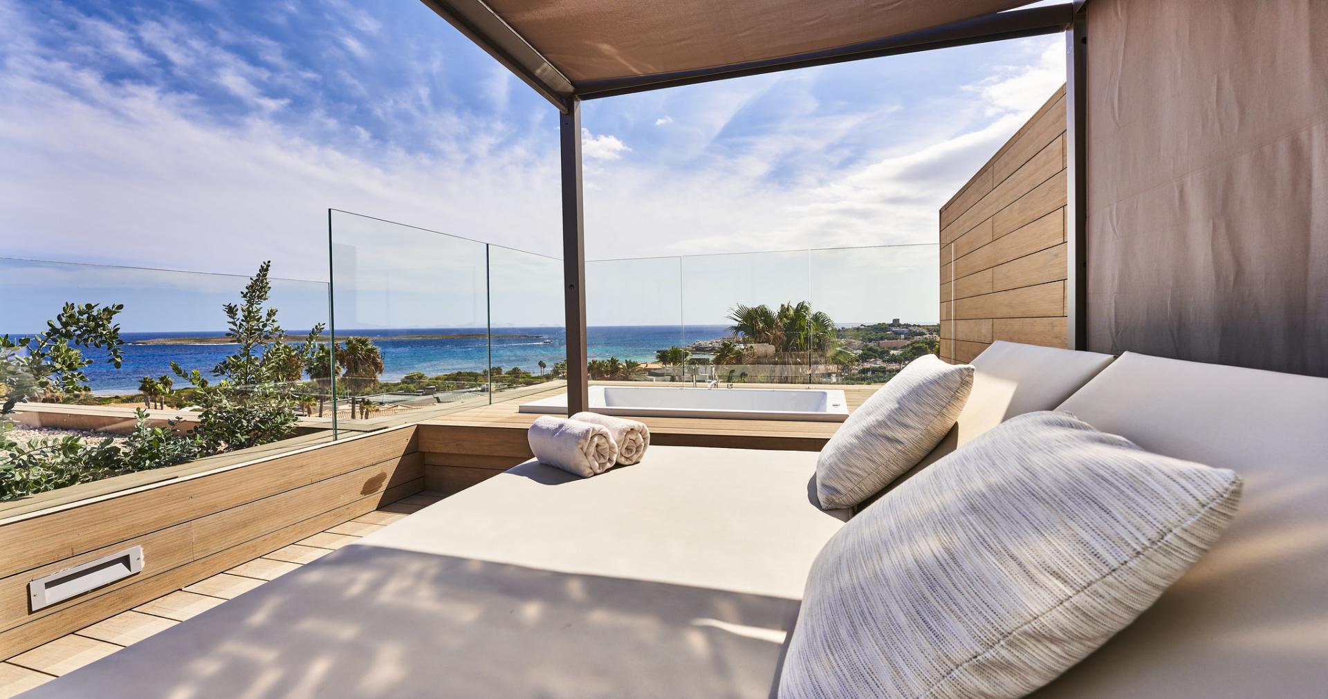 Insotel Punta Prima Resort & Spa foto 43