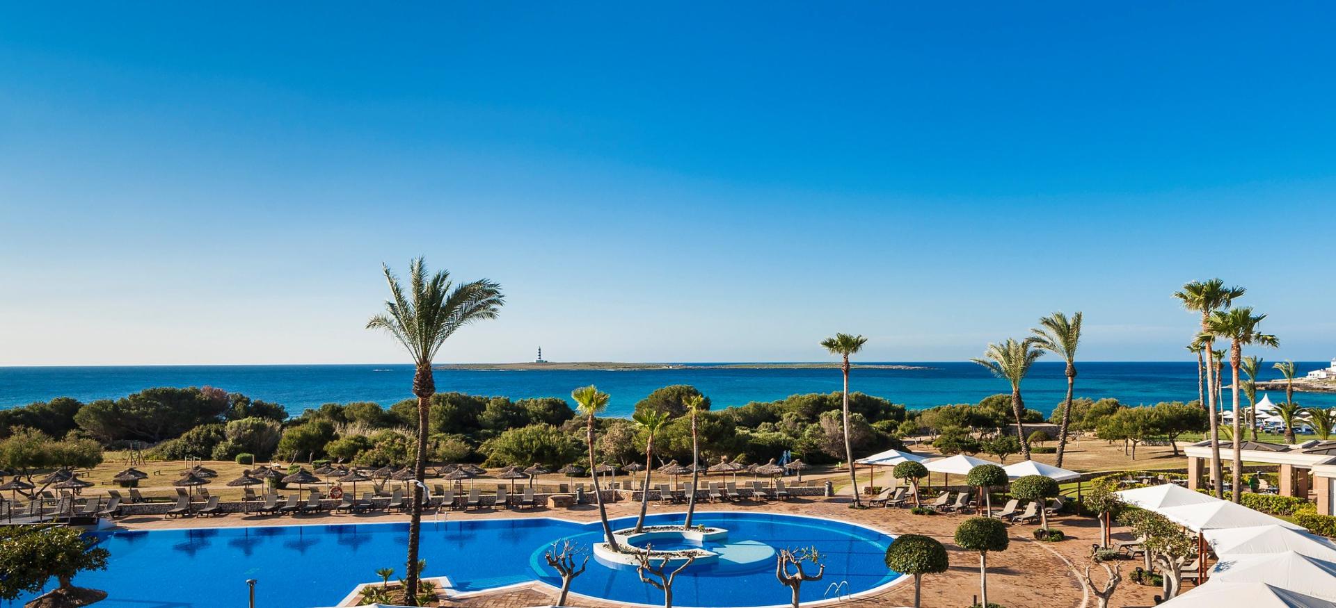 Insotel Punta Prima Resort & Spa foto 46