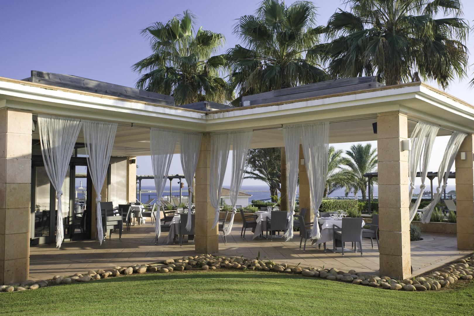 Insotel Punta Prima Resort & Spa foto 31