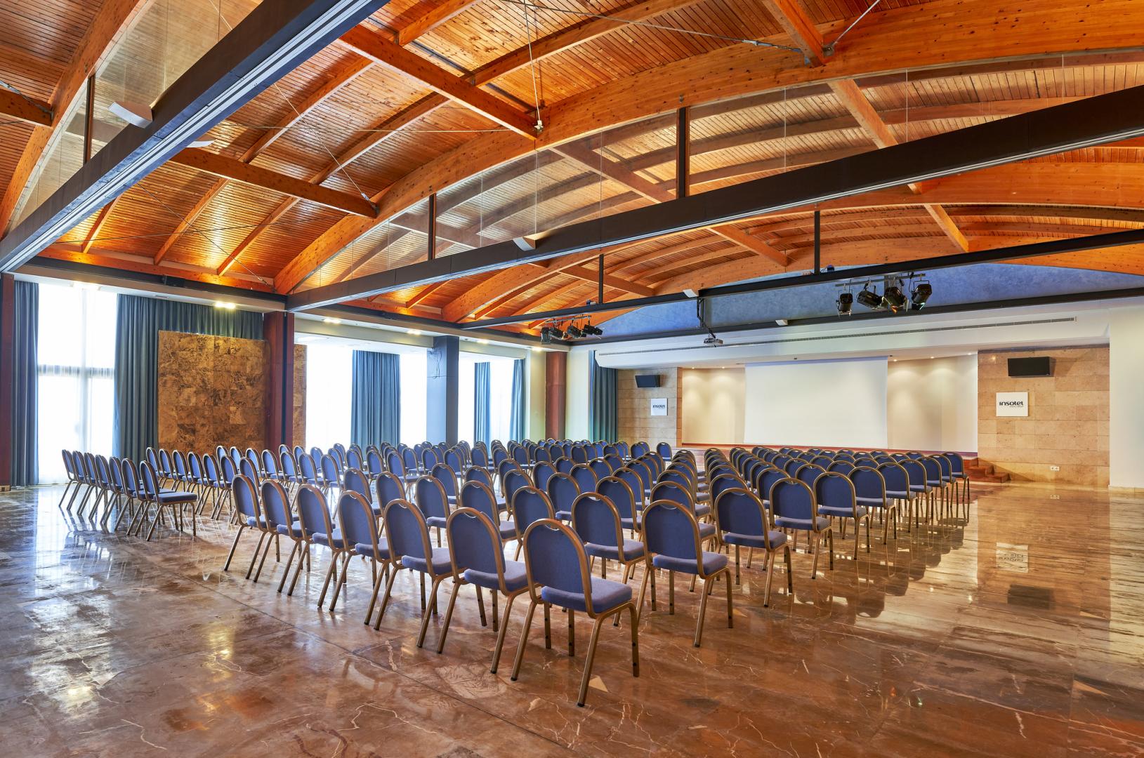 Insotel Punta Prima Resort & Spa foto 27