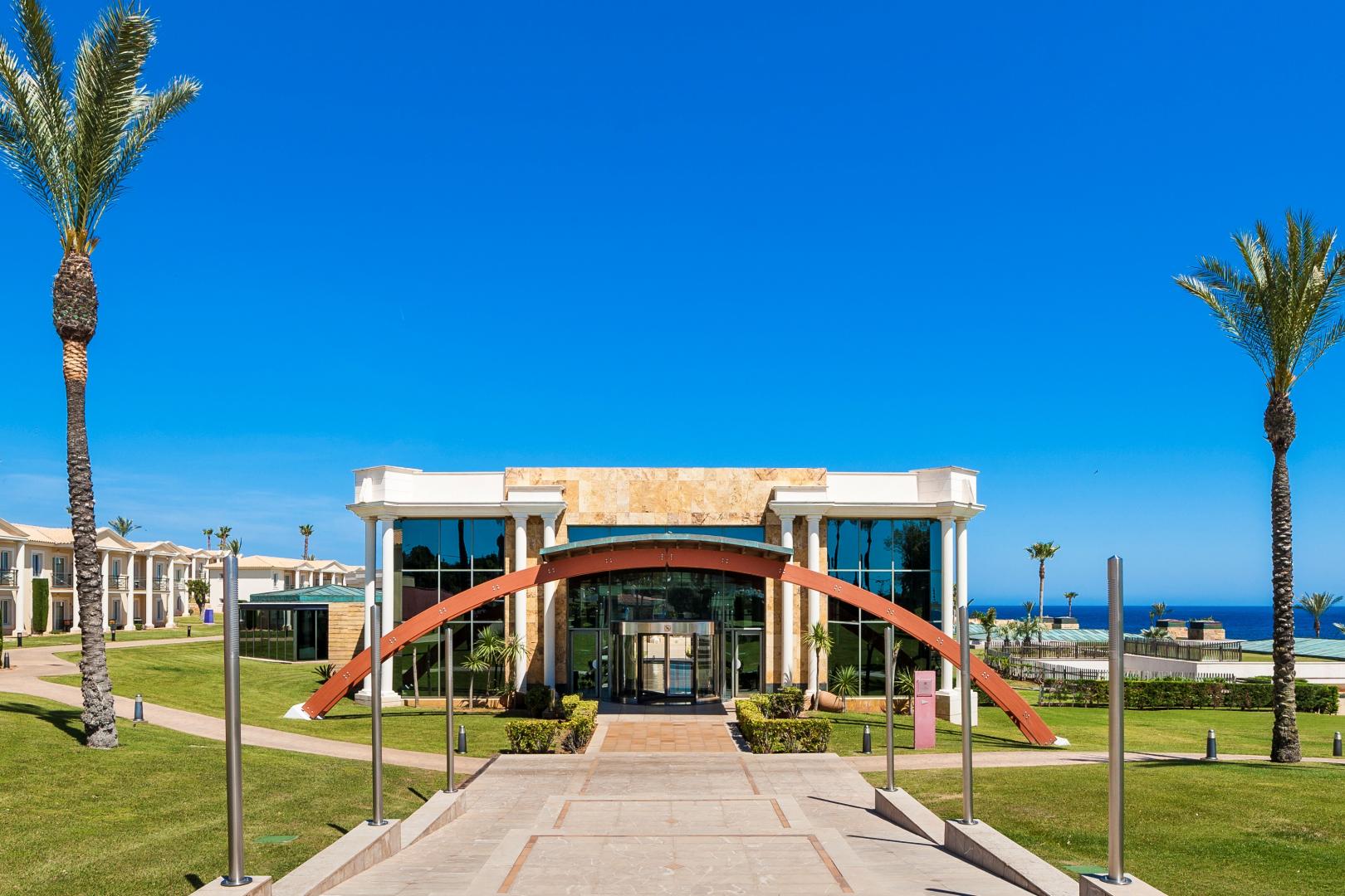 Insotel Punta Prima Resort & Spa foto 14