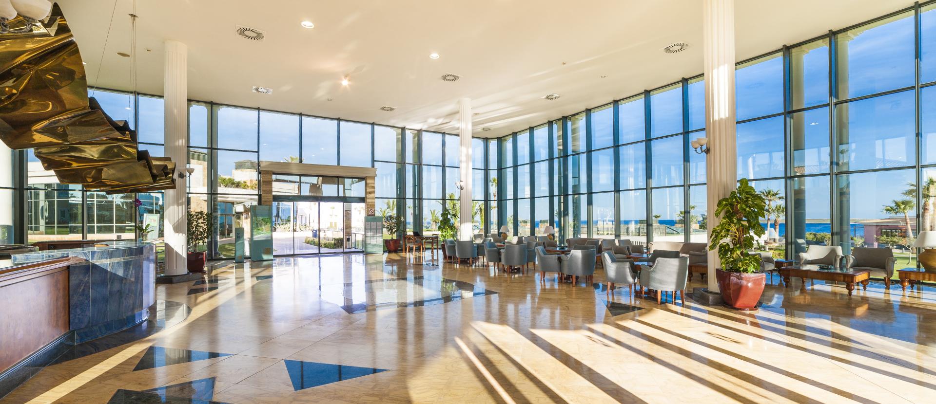 Insotel Punta Prima Resort & Spa foto 15