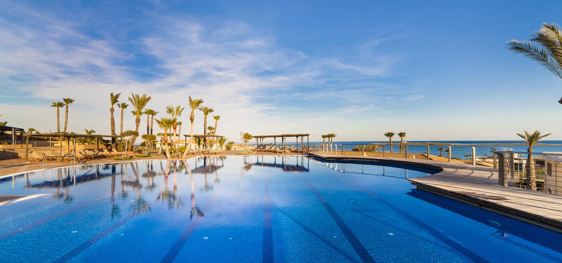 Insotel Punta Prima Resort & Spa foto 28