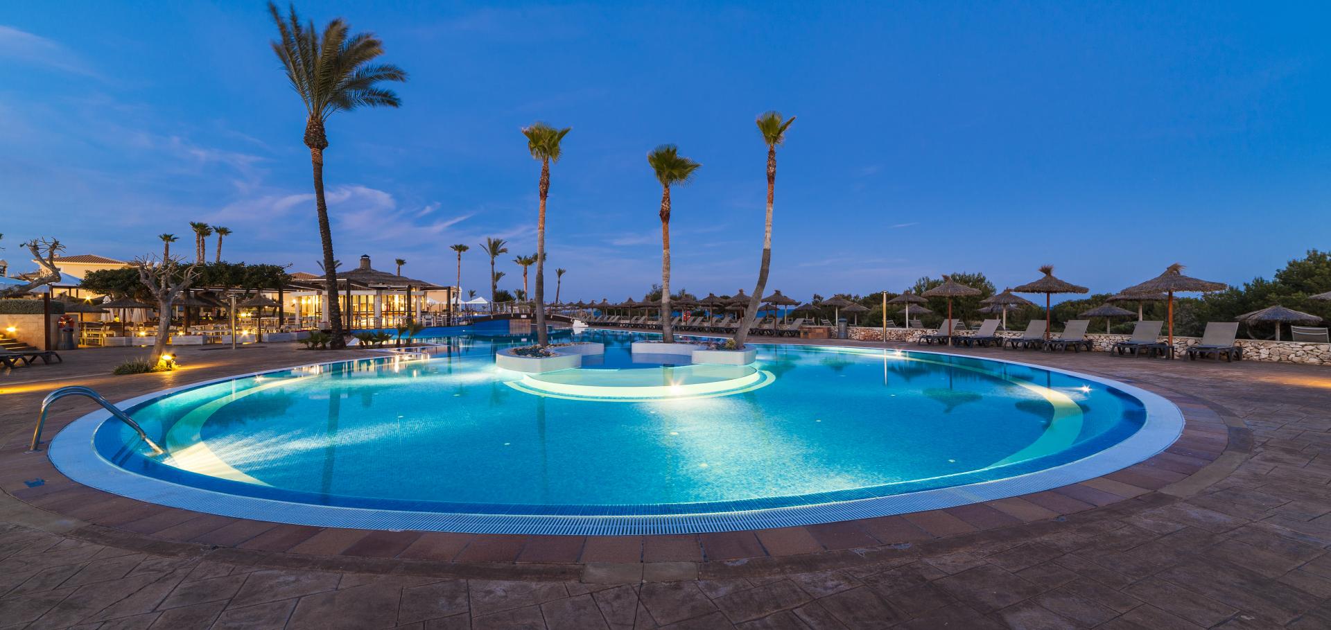 Insotel Punta Prima Resort & Spa foto 6