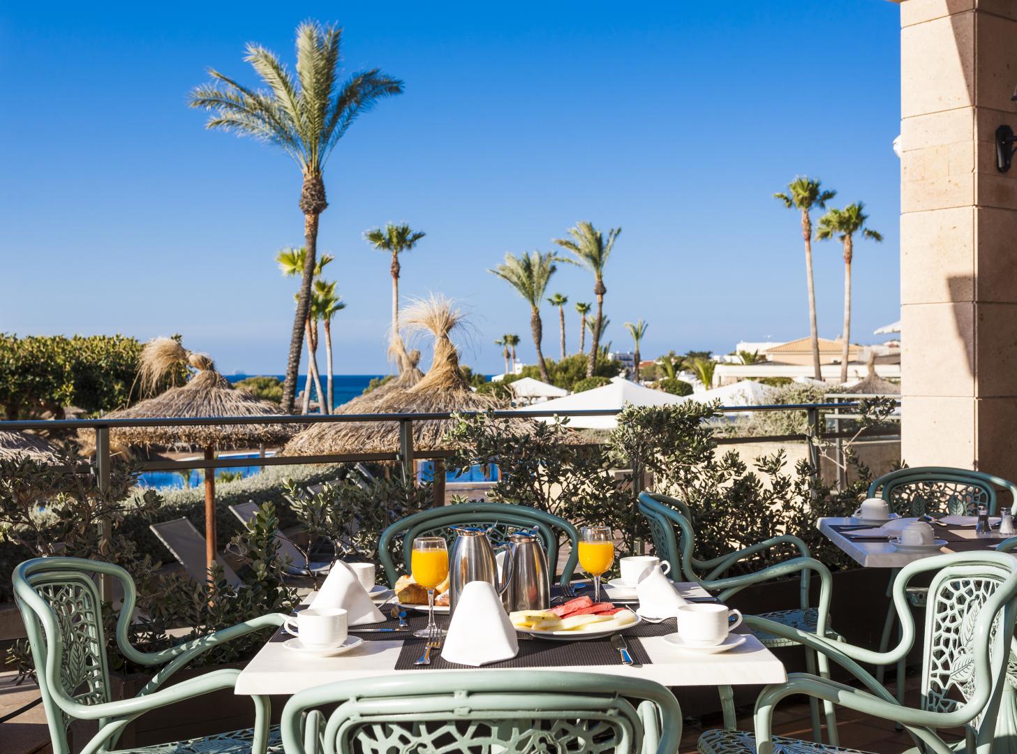 Insotel Punta Prima Resort & Spa foto 23