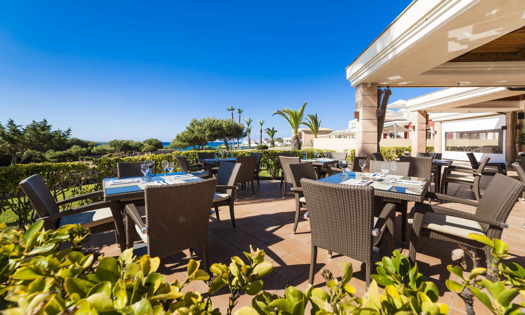 Insotel Punta Prima Resort & Spa foto 12