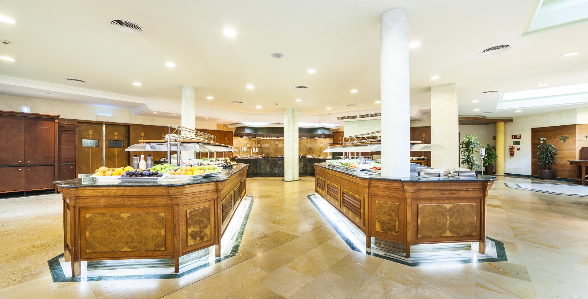 Insotel Punta Prima Resort & Spa foto 40