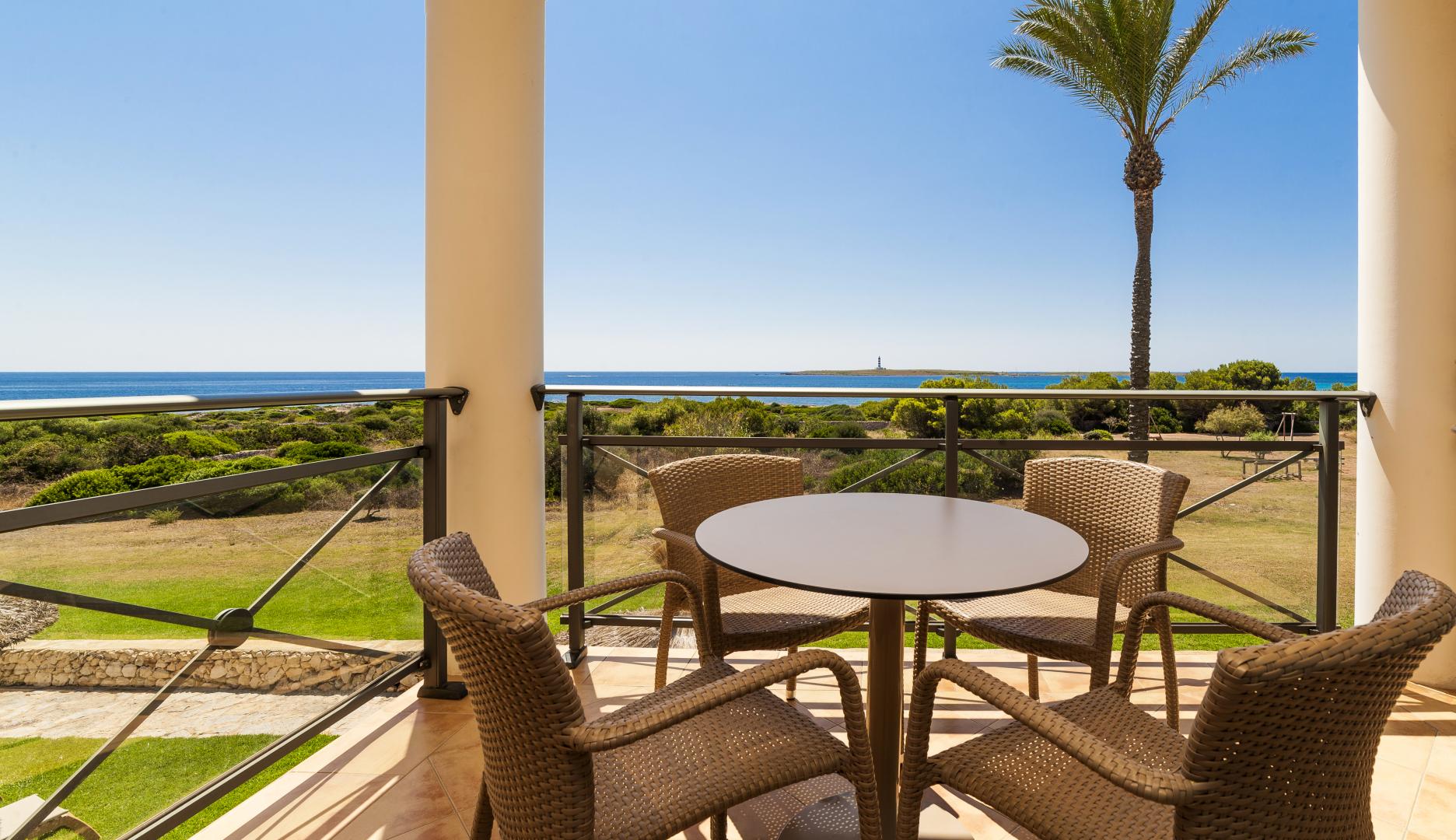 Insotel Punta Prima Resort & Spa foto 44