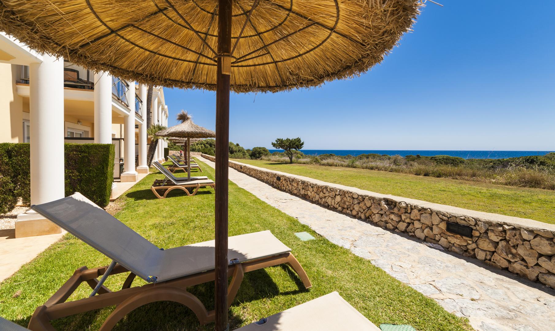 Insotel Punta Prima Resort & Spa foto 8