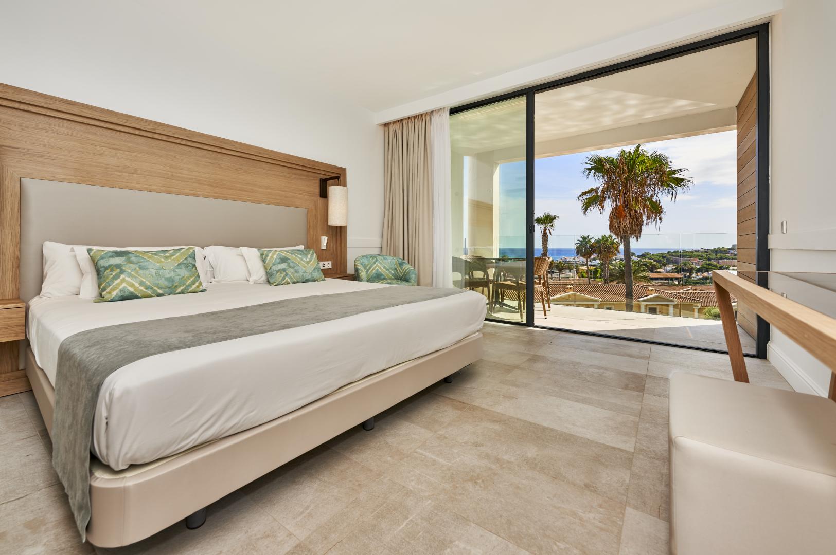 Insotel Punta Prima Resort & Spa foto 11