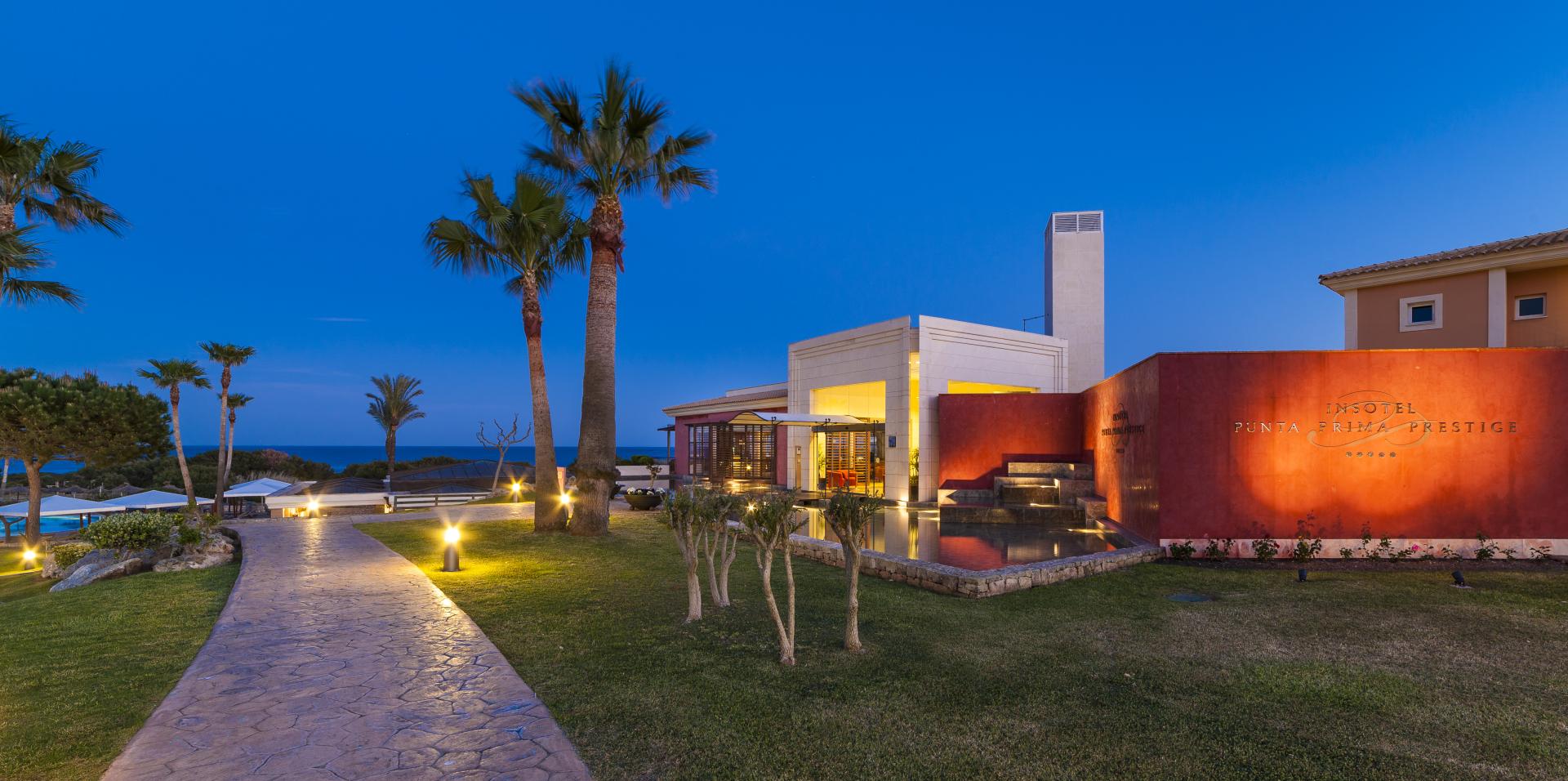 Insotel Punta Prima Prestige Suites & Spa foto 20