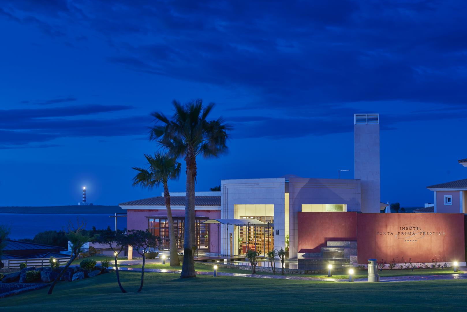 Insotel Punta Prima Prestige Suites & Spa foto 21