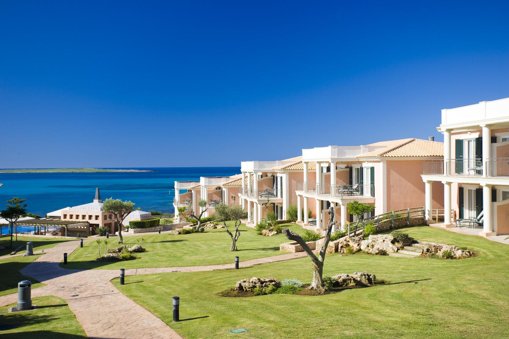 Insotel Punta Prima Prestige Suites & Spa foto 27