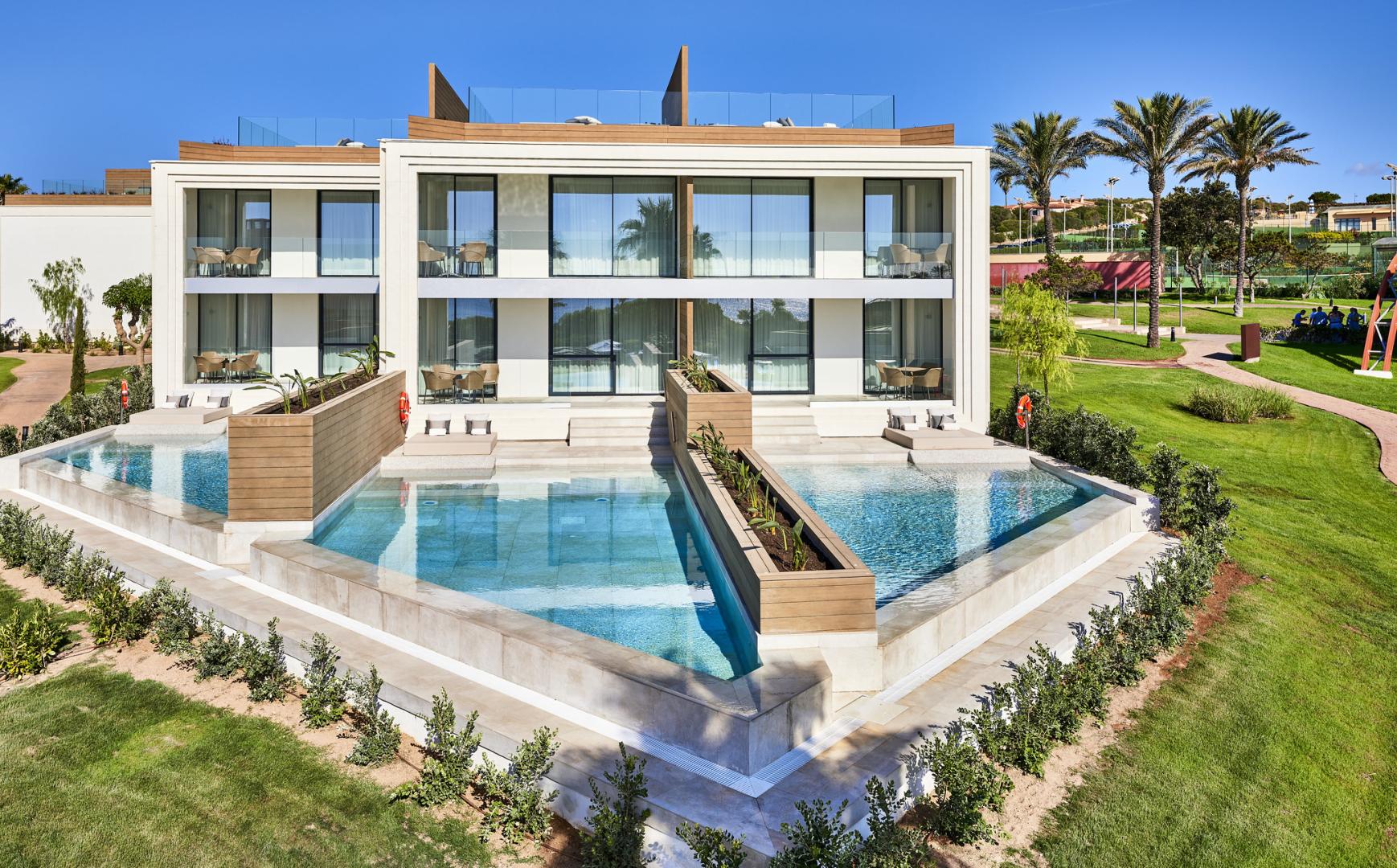 Insotel Punta Prima Prestige Suites & Spa foto 36