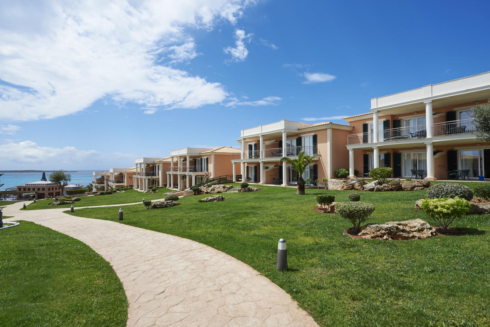 Insotel Punta Prima Prestige Suites & Spa foto 39