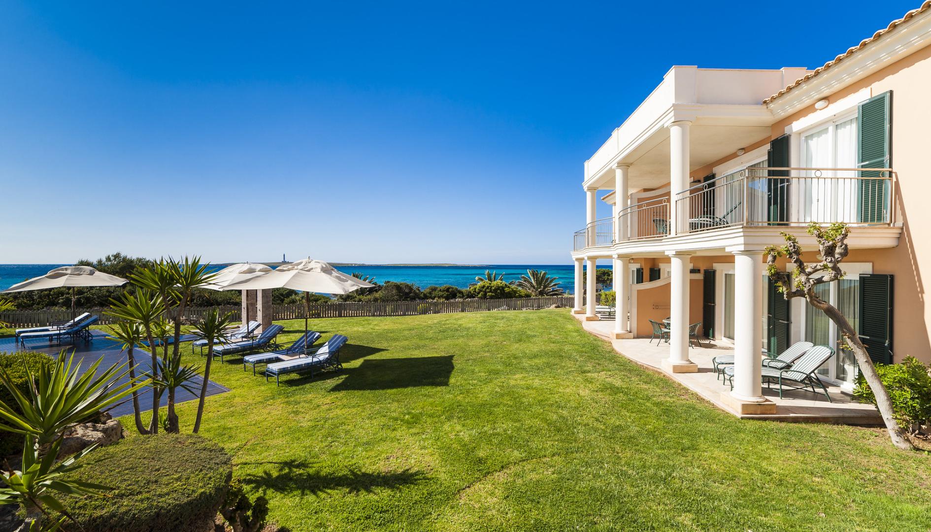 Insotel Punta Prima Prestige Suites & Spa foto 42