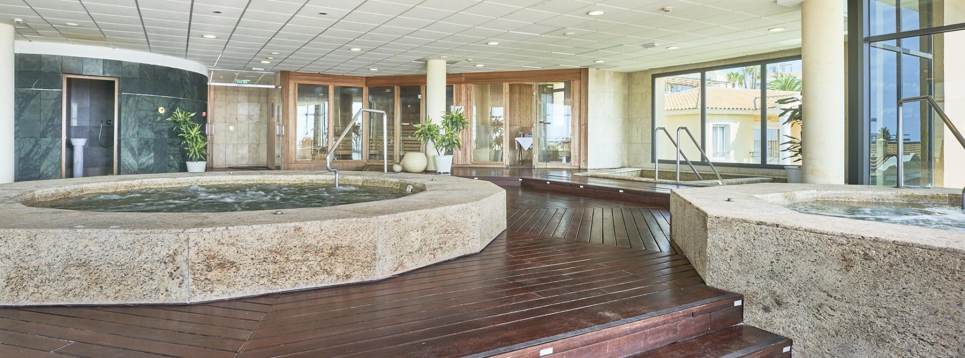 Insotel Punta Prima Prestige Suites & Spa foto 19