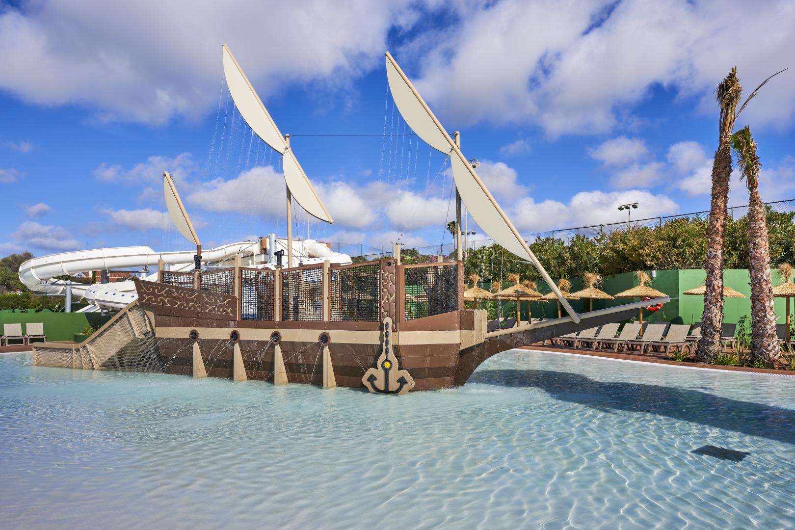 Insotel Punta Prima Prestige Suites & Spa foto 38