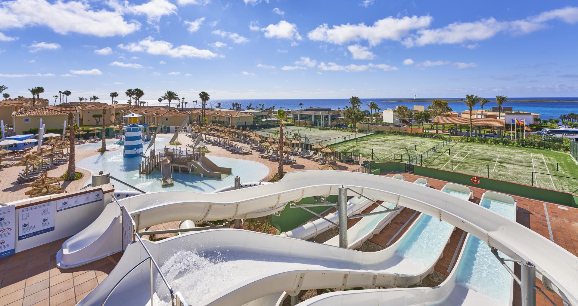 Insotel Punta Prima Prestige Suites & Spa foto 44