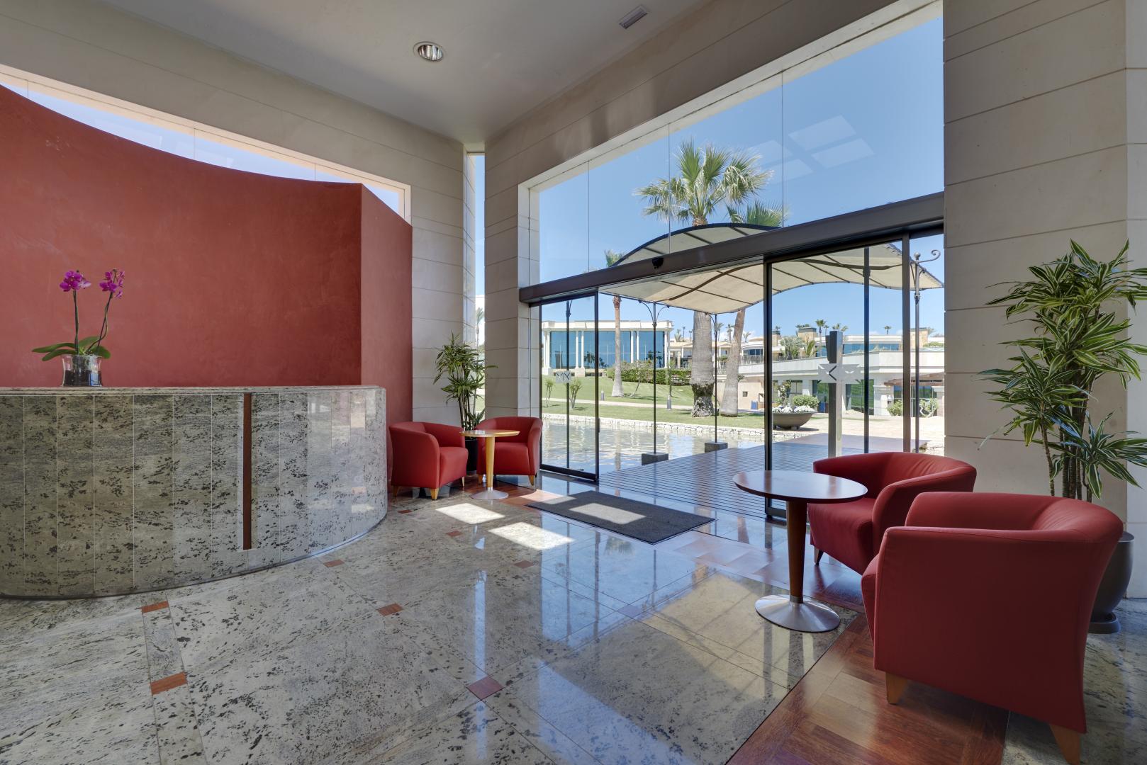 Insotel Punta Prima Prestige Suites & Spa foto 25