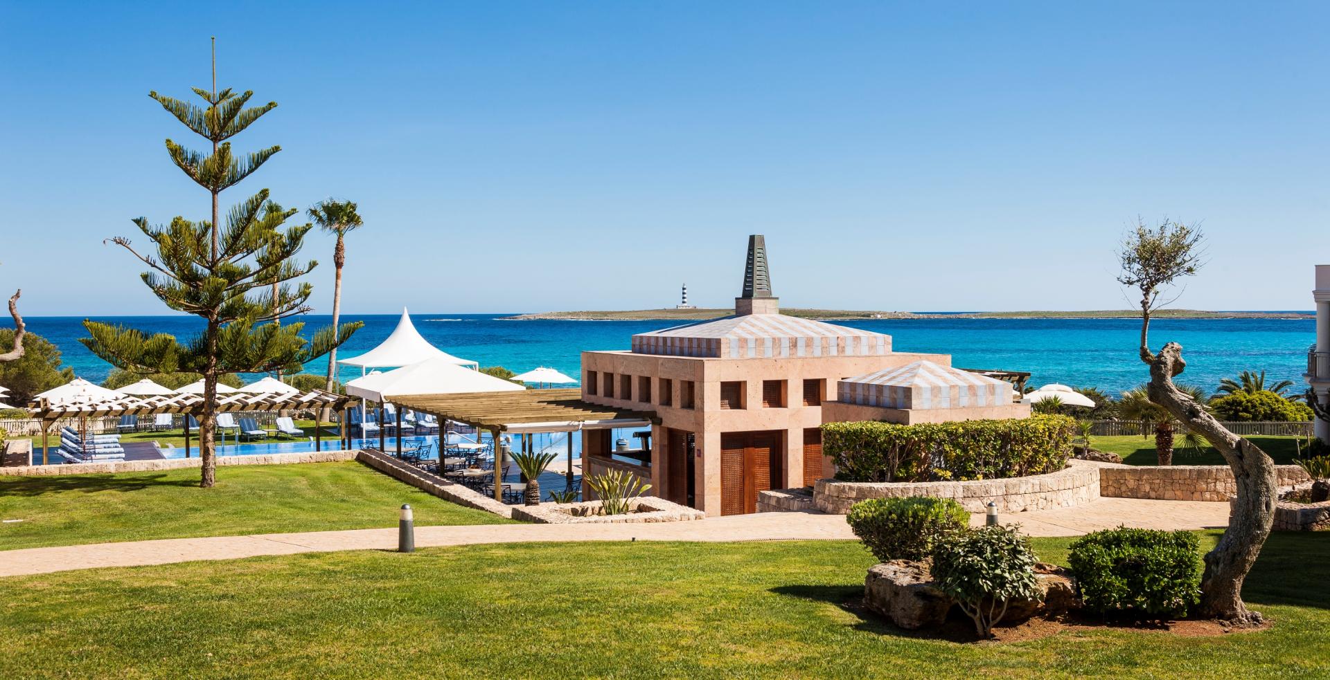 Insotel Punta Prima Prestige Suites & Spa foto 16