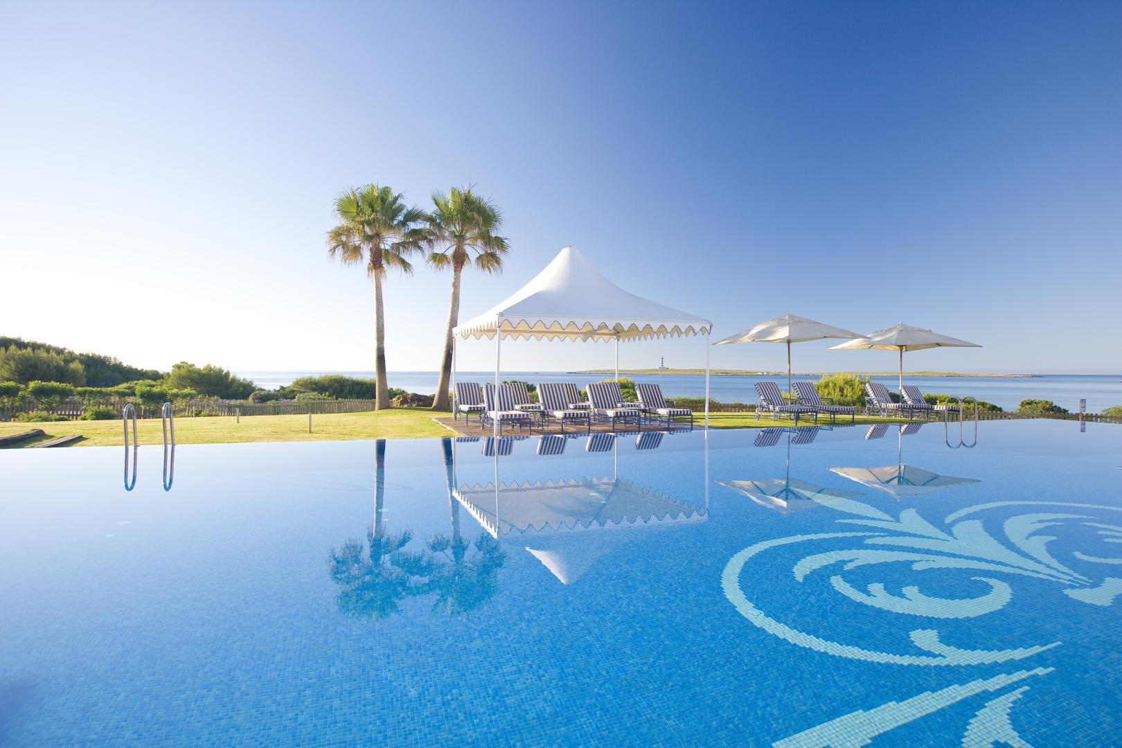 Insotel Punta Prima Prestige Suites & Spa foto 28