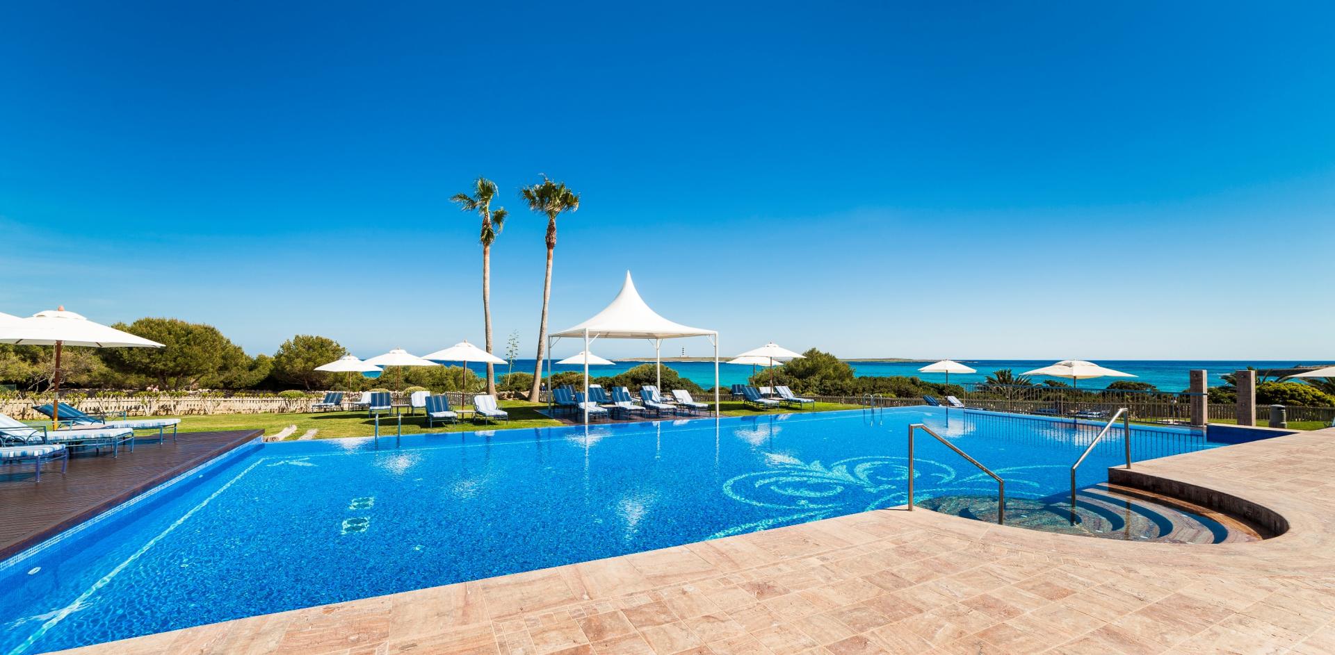 Insotel Punta Prima Prestige Suites & Spa foto 6